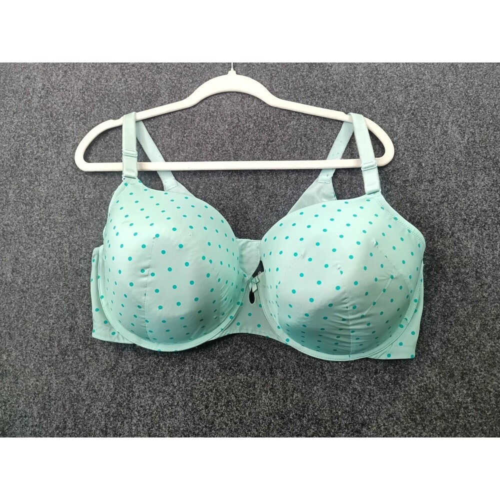 Torrid Miranda Dot Beach Glass Perfect T 44ddd